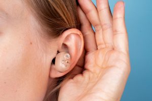 Unveiling the Future of Auditory Assistance: Invisible & Rechargeable Hearing Aids in Kerala