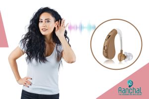 All About Hearing Loss and Hearing Aids
