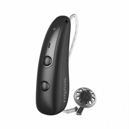 Rechargeable ric with Bluetooth connecting technology