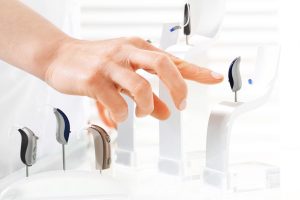 Custom Hearing Aid Services: Factors to Consider for Optimal Hearing Health