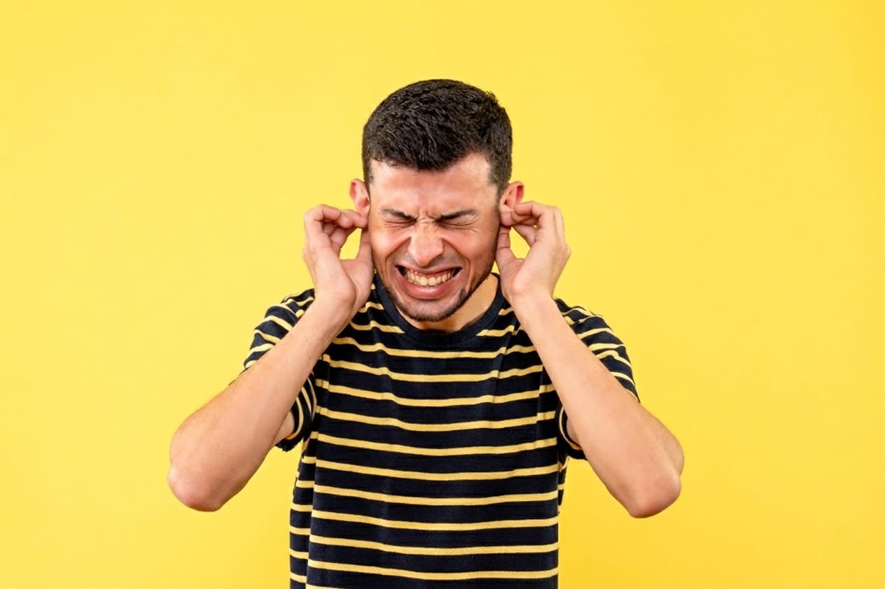 why do ears ring, Effective Ways to Manage Tinnitus