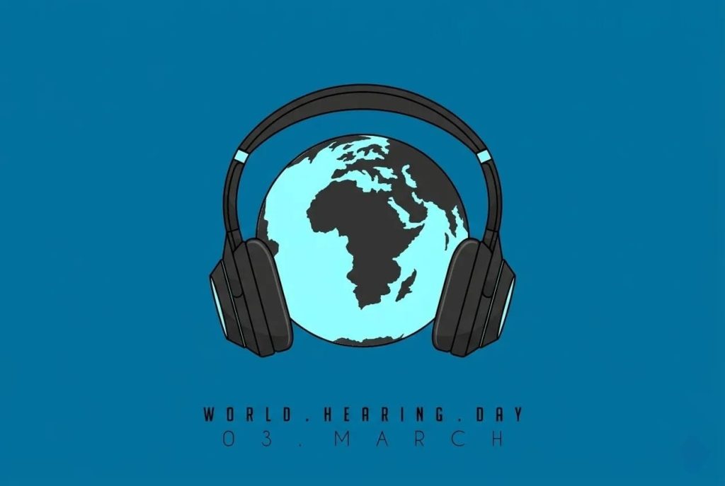 World hearing day