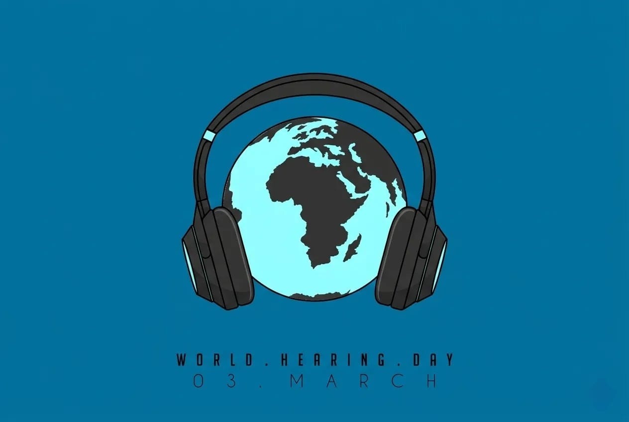 World hearing day