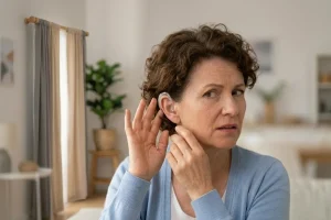 Is Your Hearing Aid Not Working Properly? Key Signs You Shouldn’t Ignore