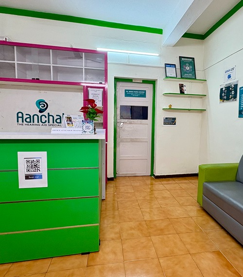 Best Hearing aid clinic in Aluva
