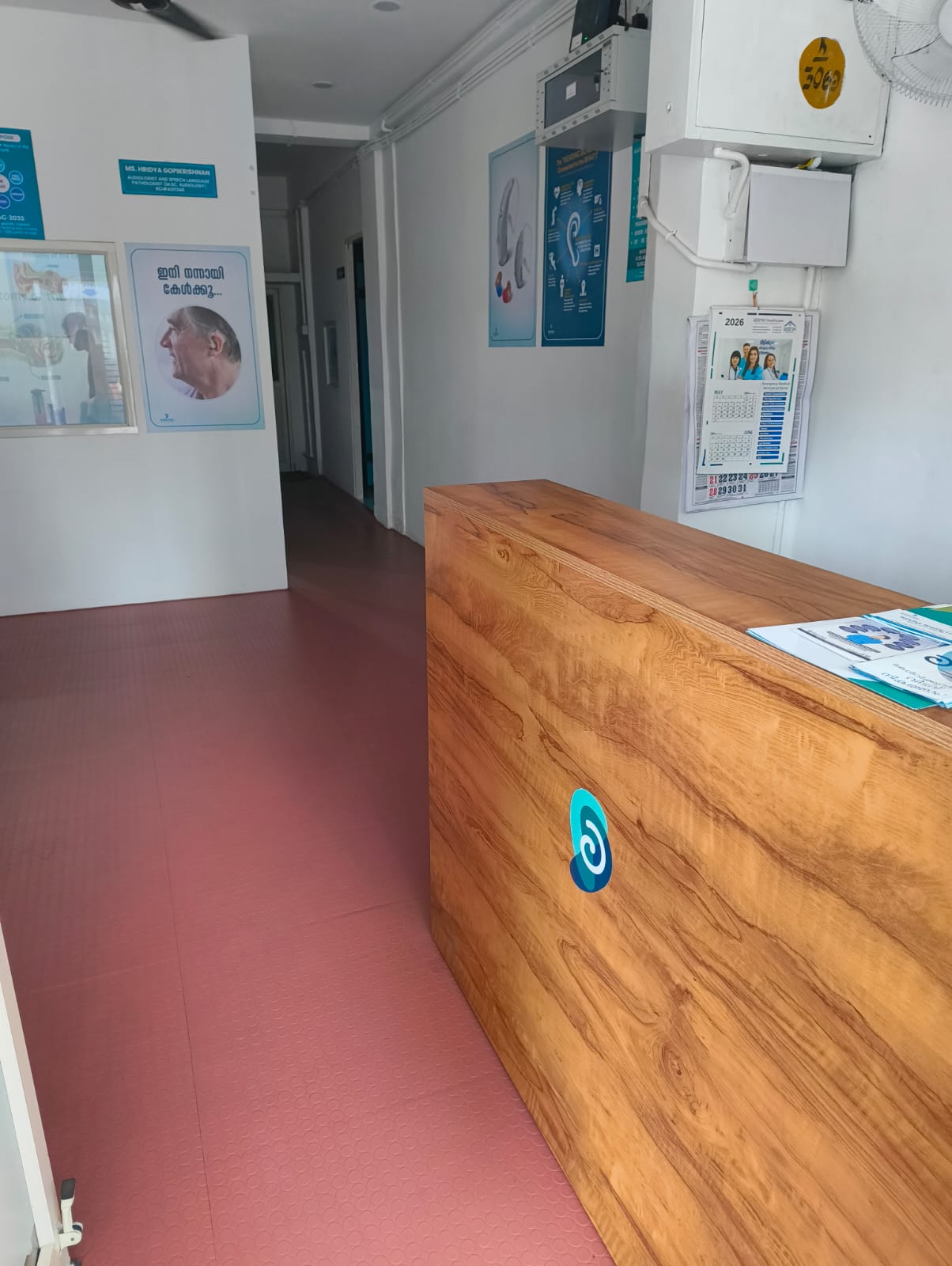 Hearing aid trial fitting Thiruvananthapuram