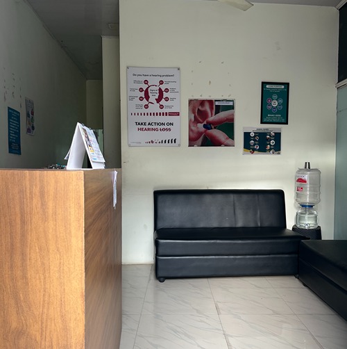 Best Hearing Aid Trial Fitting In Angamaly