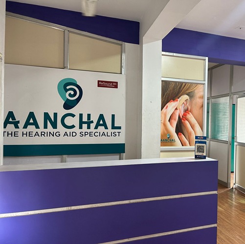 Best Hearing Care Clinic In Coimbatore