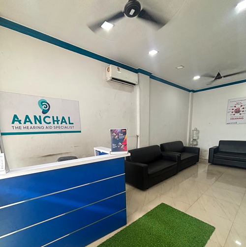 Best Hearing Care Clinic in Mannarkkad
