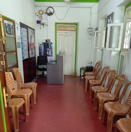 Best Hearing Care Hospital In Chittur