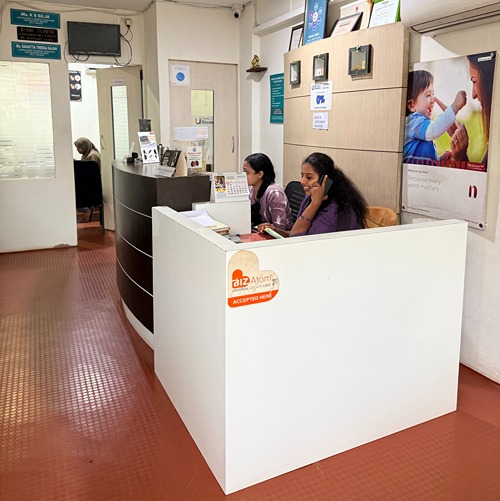 Best Hearing Care Hospital In Perinthalmanna