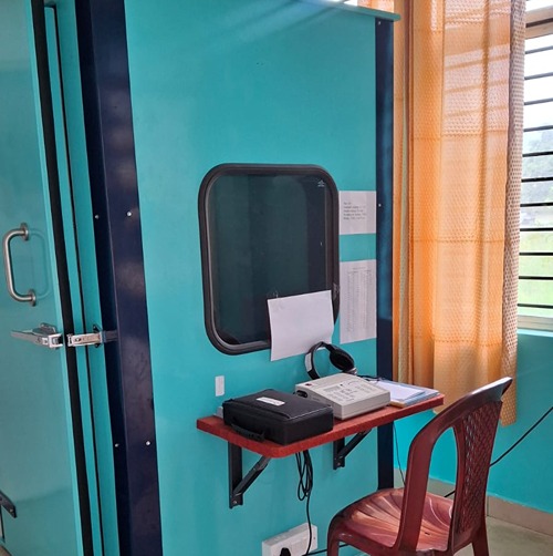 Best hearing care clinic in Kalpetta