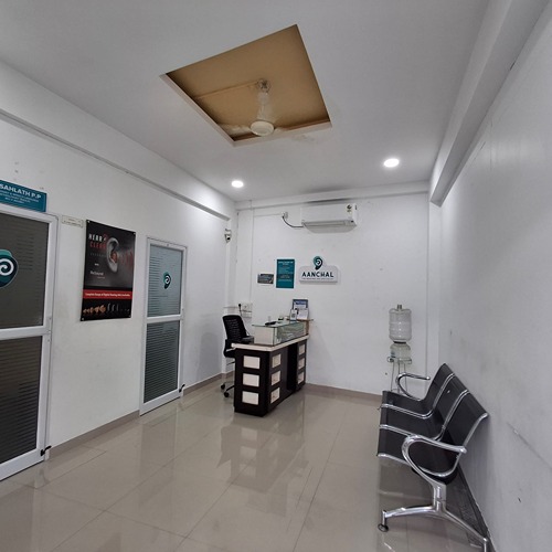 Best hearing care hospital in Kottakkal