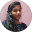 Shalina M A