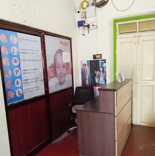 Hearing Aid Trial Fitting In Chittur