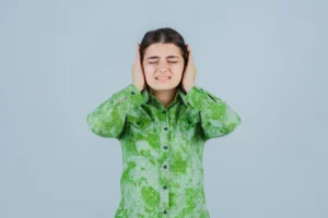 Can Daily Background Noise Slowly Affect Your Hearing?