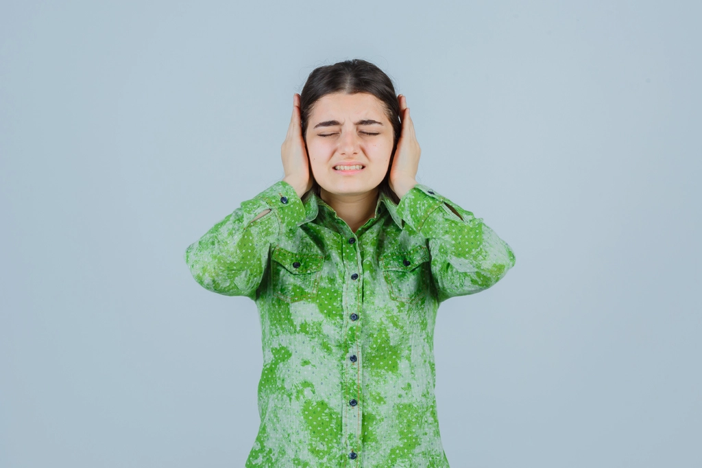 How Background Noise Affects Hearing 